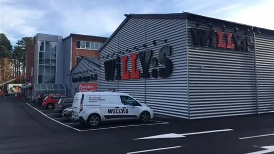 Kontorshotell att hyra i Södertälje - foto 3