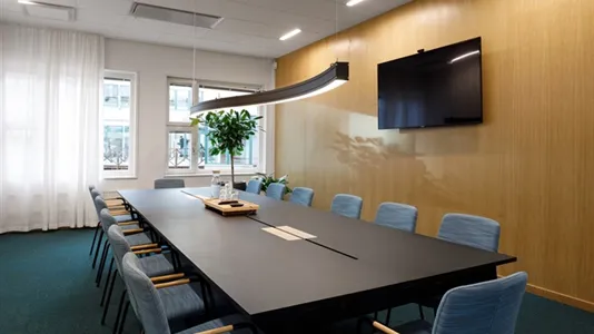 Kontorslokaler att hyra i Upplands Väsby - foto 5