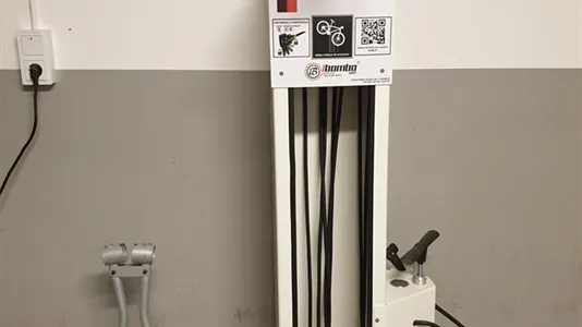 Kontorslokaler att hyra i Stockholm Innerstad - foto 11