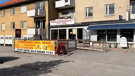Affärslokaler att hyra i Norrtälje - foto 1