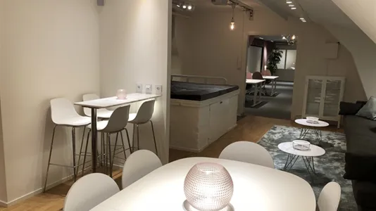 Kontorslokaler att hyra i Södermalm - foto 7