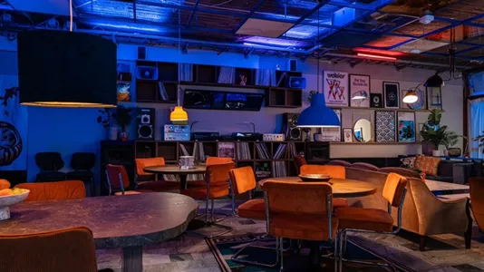 Affärslokaler att hyra i Kungsholmen - foto 4