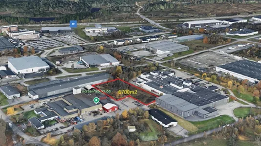 Affärslokaler att hyra i Borås - foto 1