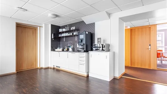 Kontorslokaler att hyra i Göteborg Centrum - foto 12