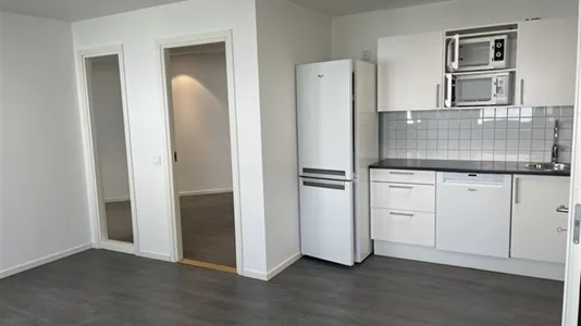 Kontorslokaler att hyra i Burlöv - foto 4