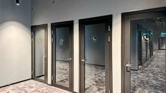 Kontorshotell att hyra i Sundbyberg - foto 19