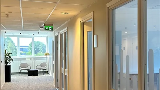 Kontorshotell att hyra i Södertälje - foto 6