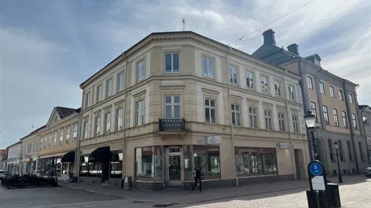 Kontorslokaler att hyra i Nyköping - foto 2