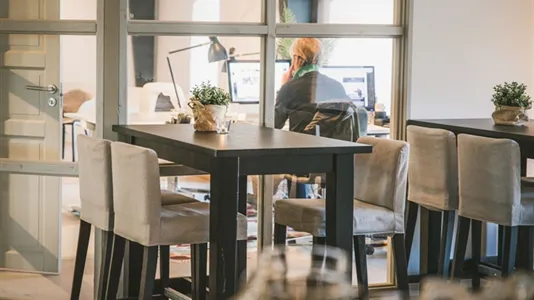 Kontorshotell att hyra i Halmstad - foto 19