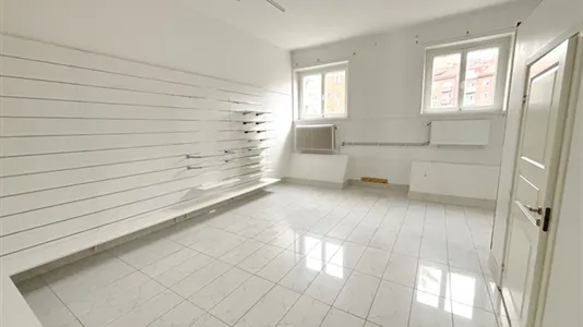 Butikslokaler att hyra i Sundbyberg - foto 5