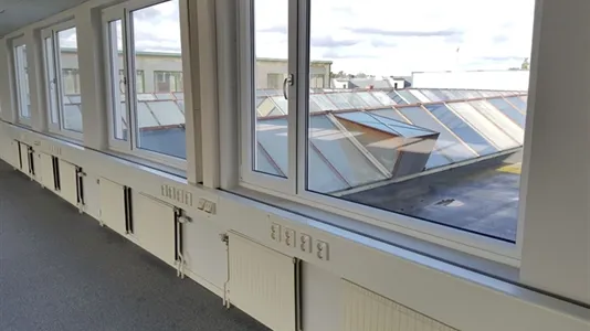 Kontorslokaler att hyra i Sundbyberg - foto 4