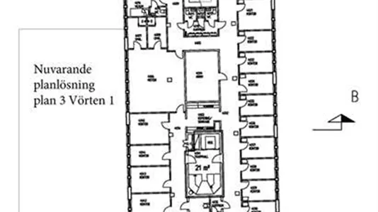 Affärslokaler att hyra i Eskilstuna - foto 8