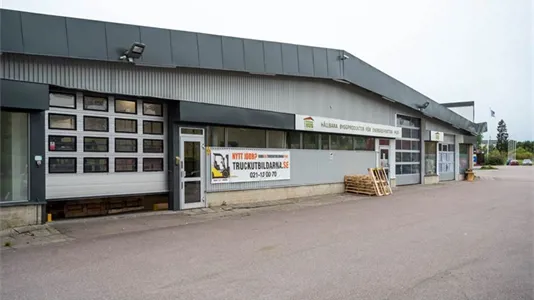 Lagerlokaler att hyra i Västerås - foto 1