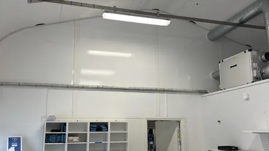 Affärslokaler att hyra i Knivsta - foto 11
