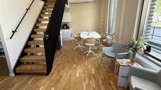 Kontorslokaler att hyra i Stockholm Innerstad - foto 1