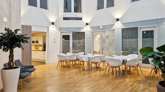 Coworking spaces att hyra i Göteborg Centrum - foto 5