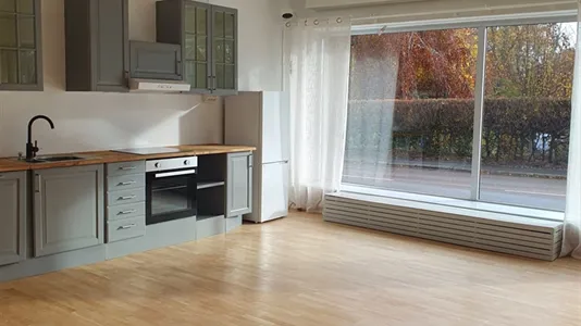 Kontorslokaler att hyra i Klippan - foto 3