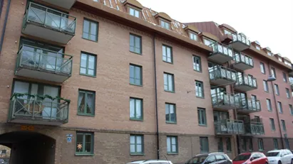 Kontorslokal – Herrhagsgatan 42