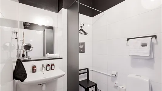 Butikslokaler att hyra i Östermalm - foto 10