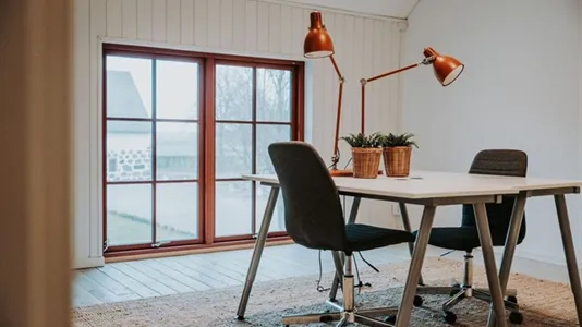 Kontorshotell att hyra i Halmstad - foto 15