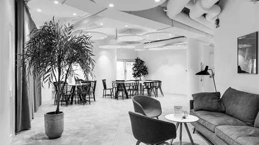 Kontorslokaler att hyra i Malmö Centrum - foto 3