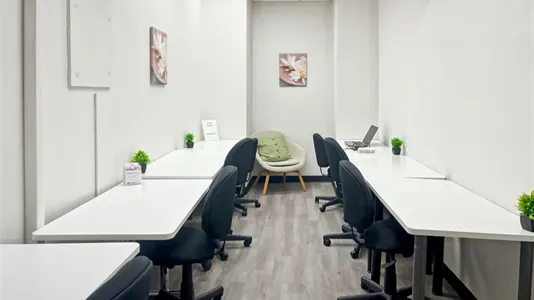 Coworking spaces att hyra i Malmö Centrum - foto 4