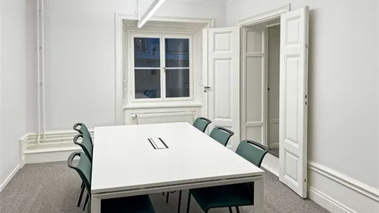Kontorslokaler att hyra i Stockholm Innerstad - foto 18