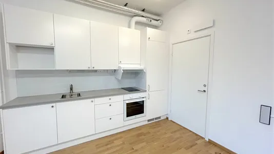 Kontorslokaler att hyra i Område ej specificerat - foto 5