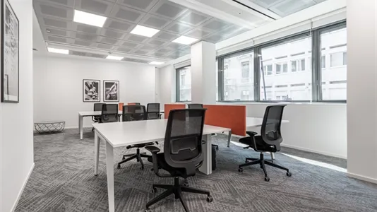 Kontorshotell att hyra i Söderort - foto 7