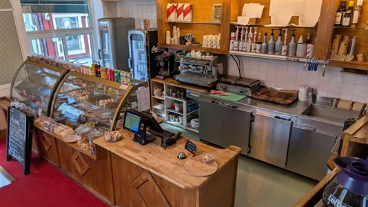 Affärslokaler att hyra i Norrtälje - foto 1