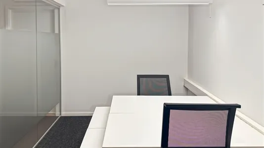 Kontorslokaler att hyra i Kalmar - foto 4