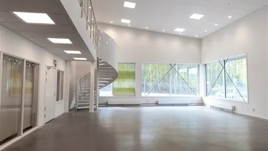 Kontorslokaler att hyra i Gävle - foto 2