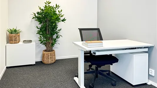 Kontorshotell att hyra i Sollentuna - foto 17