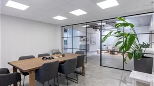 Butikslokaler att hyra i Sandviken - foto 15