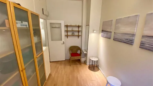 Kontorslokaler att hyra i Vasastan - foto 1