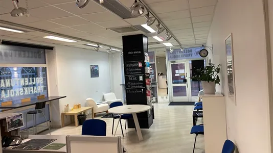 Butikslokaler att hyra i Sollentuna - foto 6