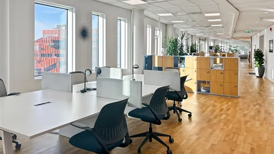 Coworking spaces att hyra i Hyllie - foto 9