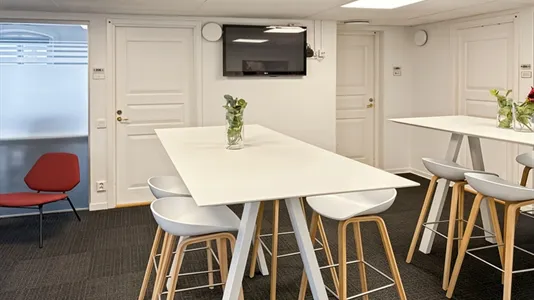 Kontorslokaler att hyra i Malmö Centrum - foto 7