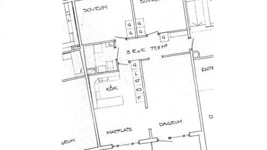 Affärslokaler att hyra i Sölvesborg - foto 3