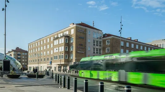 Coworking spaces att hyra i Malmö Centrum - foto 22