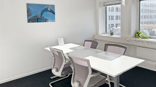 Coworking spaces att hyra i Västerort - foto 12