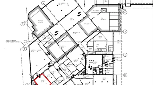 Lagerlokaler att hyra i Borås - foto 5