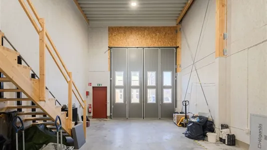 Lagerlokaler att hyra i Lund - foto 9