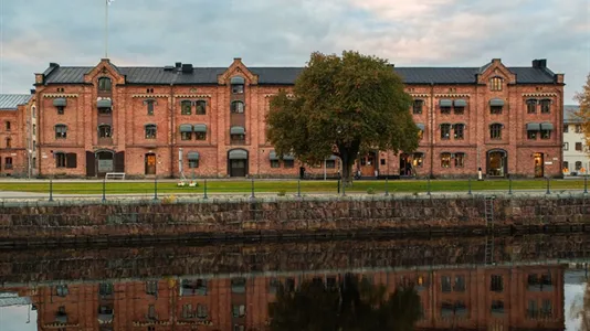 Kontorslokaler att hyra i Gävle - foto 1