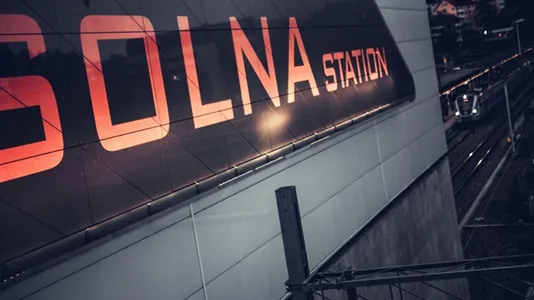 Kontorslokaler att hyra i Solna - foto 7