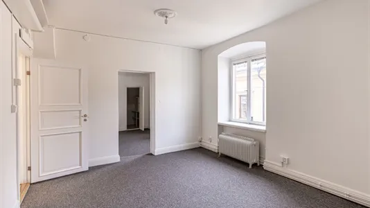 Kontorslokaler att hyra i Område ej specificerat - foto 4