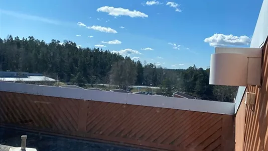 Kontorslokaler att hyra i Täby - foto 5