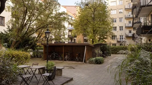 Kontorslokaler att hyra i Göteborg Centrum - foto 11