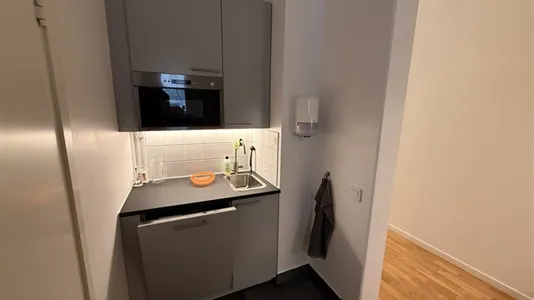 Kontorslokaler att hyra i Södermalm - foto 4