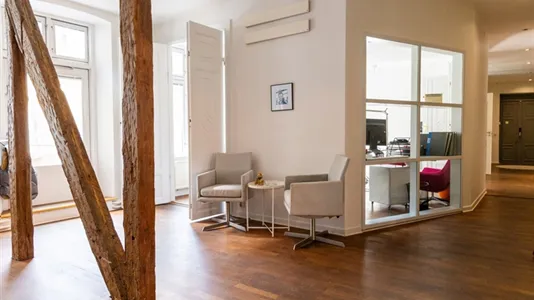 Kontorslokaler att hyra i Malmö Centrum - foto 4